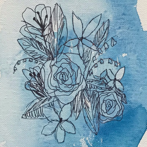 Meet your Posher, Melissa - Picture 1 of 1